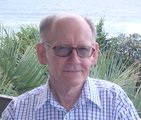 Keith at Sunseeker Lodge