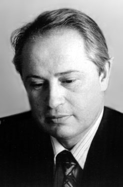 Prof. V.G. Sprindzuk